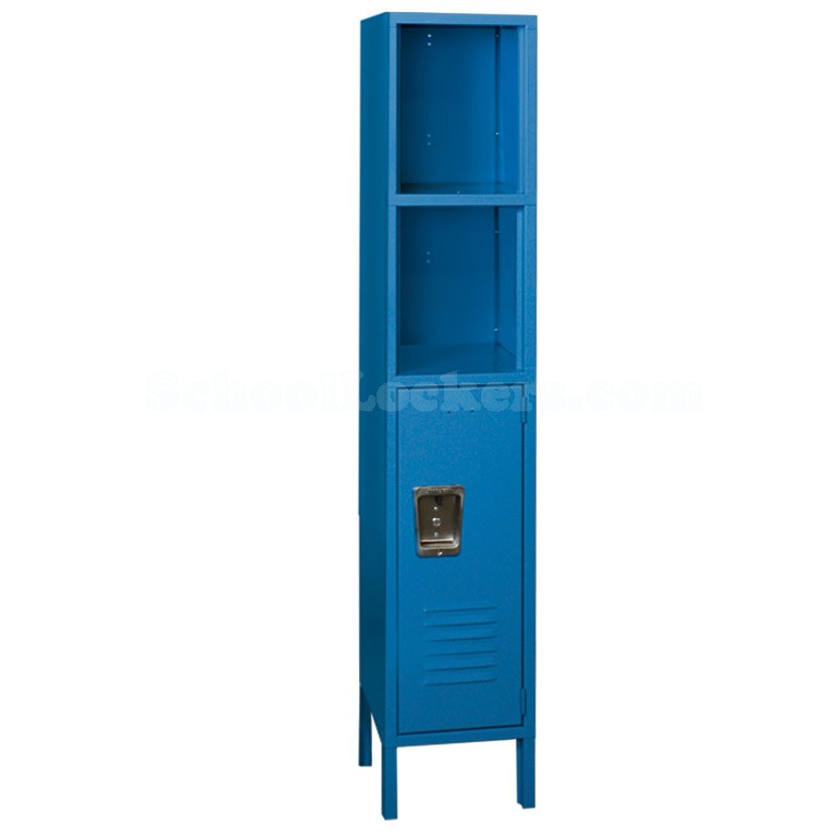 Colorful Lockers With Cubbiesimage 3 image 3