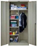 Combination Storage Cabinetimage 1