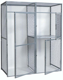 locker