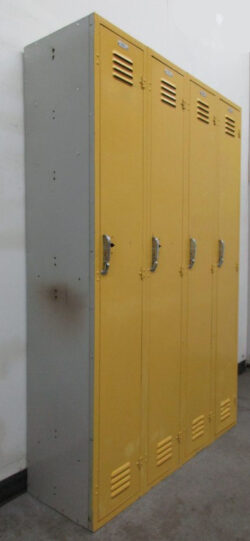 School Lockers