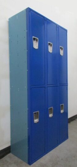 Home Storage lockers