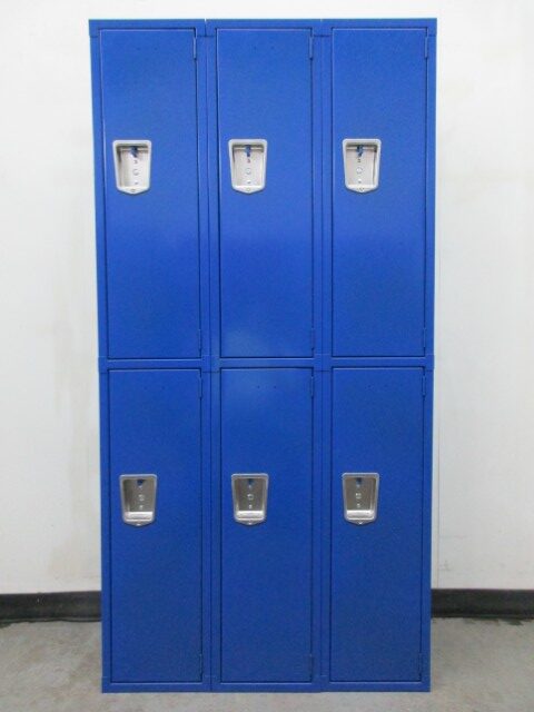 Home Storage lockers