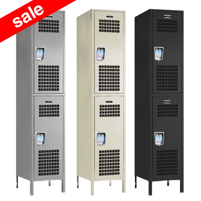 gray-beige-black-double-tier-ventilated-sale