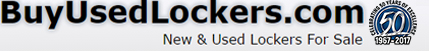 BuyUsedLockers.com