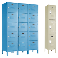 Box Lockers