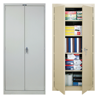 Storage Cabinets